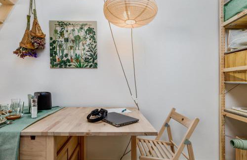 Avenca da Praia - Tiny House 4 Beach & Surf Lisbon Getaway - Photo 22