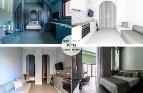 Valencia Malvarrosa beach point blue - Photo 18