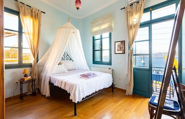 Beachfront Serenity - Petalidi s Moorea Gem - Foto 13