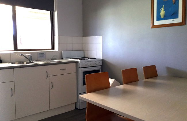 Victor Harbor Holiday Park - Foto 54