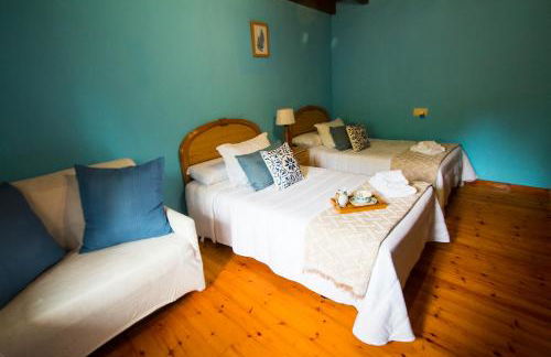 Casa de Aldea La Jaya I - Foto 6