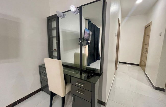 Luxury 3bedroom duplex - Foto 11