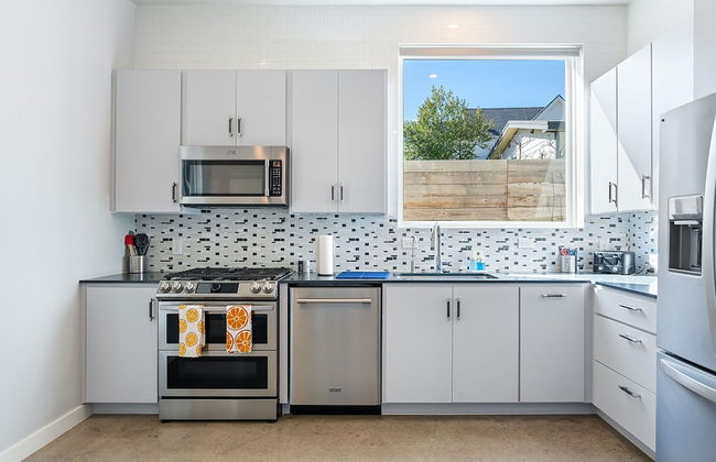 Trendy 3 Bedroom in South Austin! - Foto 16