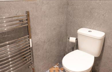 Modern 3B Home, ideal For Families and Contrators! - Foto 36