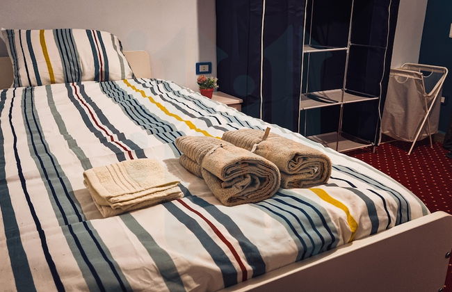 Remarkable 2-bed Apartment in Cairo Nasr City - Foto 6