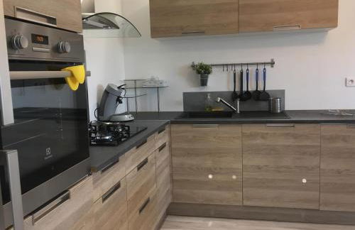 Gîtes Meynard et Lorie - Foto 10