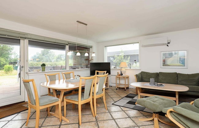 8 Person Holiday Home in Dannemare-by Traum - Foto 15