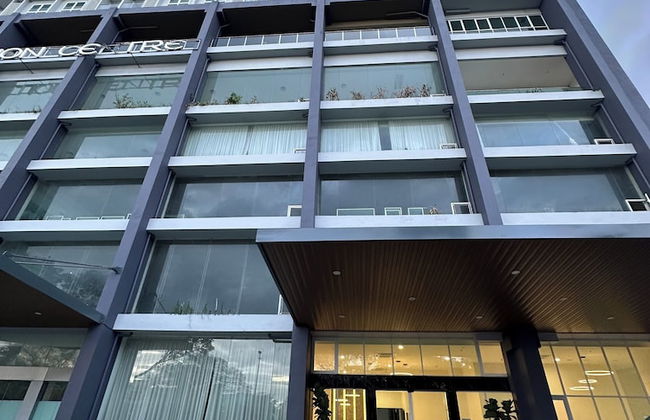 ICC Luxury Suites Ipoh City Centre - Foto 43