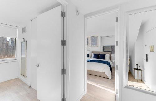 Lavish Two-Story Retreat in the Heart of Manhattan - Foto 11