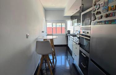 Cozy Apartment Almada - Foto 6