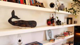 Penthouse Estrela amazing river and city views - Foto 4