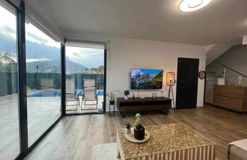 VILLA LUXURY Finestrat - Foto 32