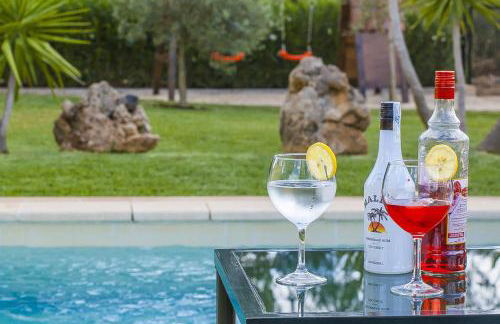 Finca Sa Reconada de L'Ullastre - Family only - Foto 15