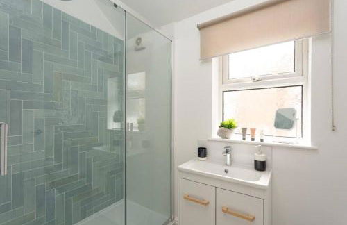 High Tide - Filey apartment close to beach - Photo 7