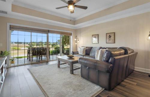 Centre Court Paradise - Foto 1