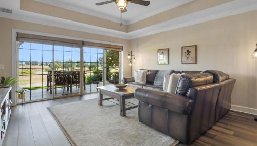 Centre Court Paradise - Foto 1