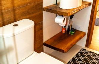 Chalé Serra dos tucanos - Photo 64