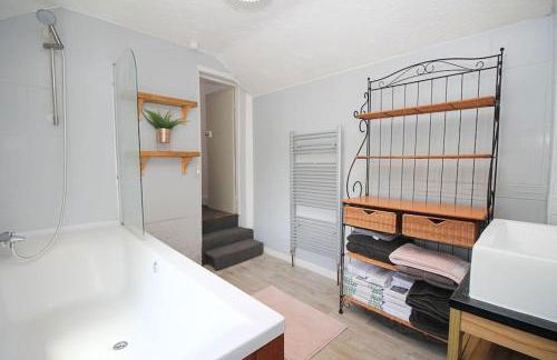 Cottage in Walton on the Naze - Foto 5