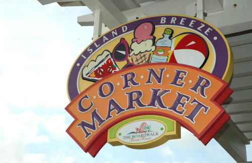 Boardwalk 1101 'Parrothead Paradise' - Foto 53