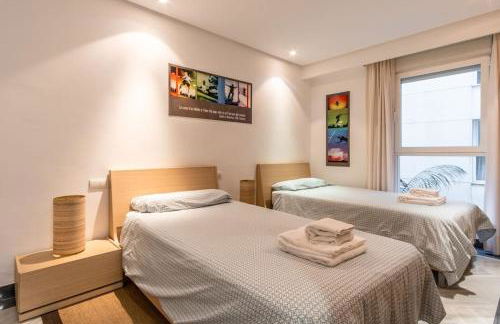 1st line exclusive apt in heart of the Golden Mile - Foto 25