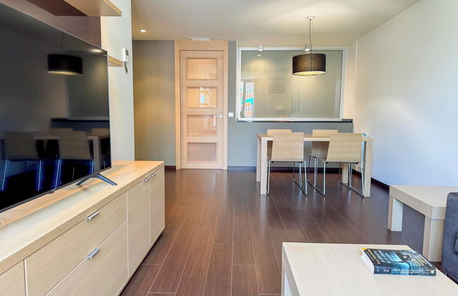 Jardines de Uleta Suites - Photo 38