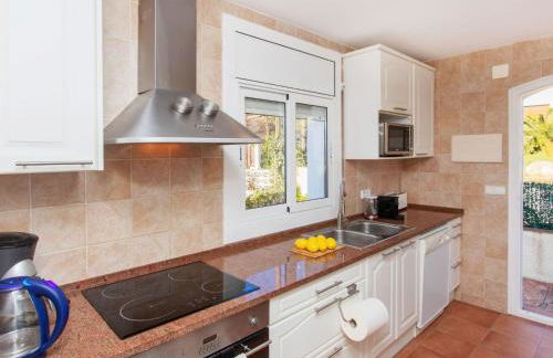 Holiday Home El Suro by Interhome - Foto 10