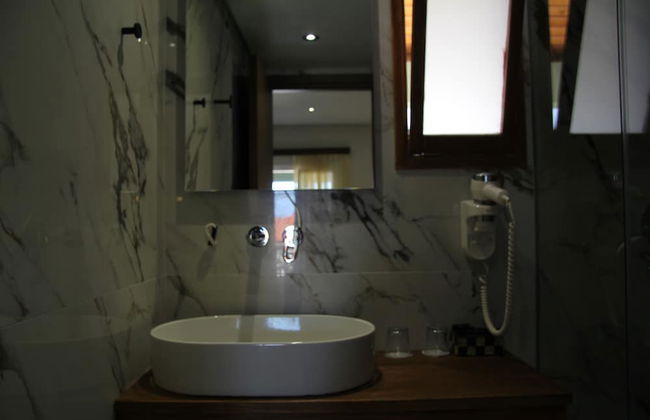 The Flower of Monemvasia - Foto 70