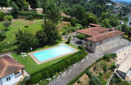 Nomad's Country - Casa Cimo de Vila - Foto 1