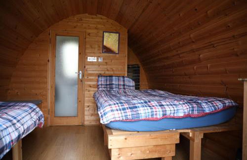 Clovullin Croftview Pod - Photo 6