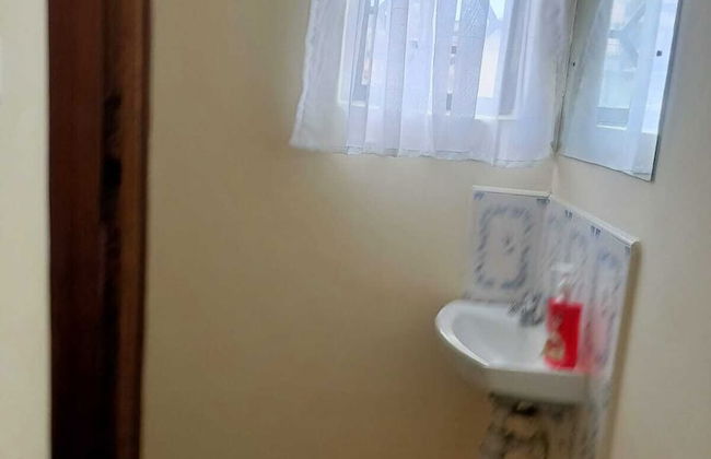 Lux Suites Pipeline Apartments Milimani - Foto 13