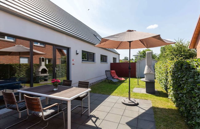 Pleasant Holiday Home in Zierow Near Sea - Photo 33