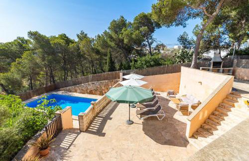Villa Escaletas - Foto 12