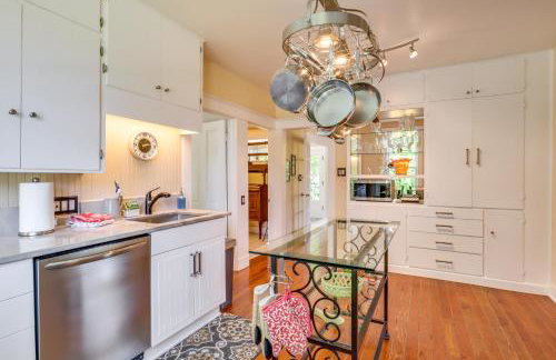 Historic Home Near Downtown Salem Walk to Capitol - Foto 14