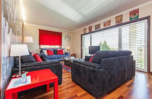 Sweet Home Braga - 4 rooms apartment - Foto 44