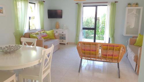 Algarve Apartment Falésia - Foto 4