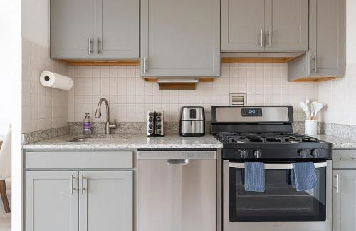 Downtown Hartford Condo - Bushnell Park - Convention Center - Foto 6