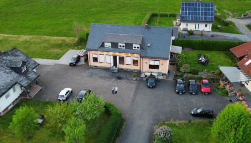 Holiday home in Neichen with barbecue - Foto 5, Other