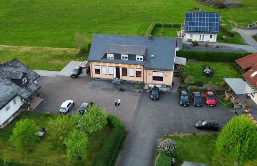 Holiday home in Neichen with barbecue - Foto 5