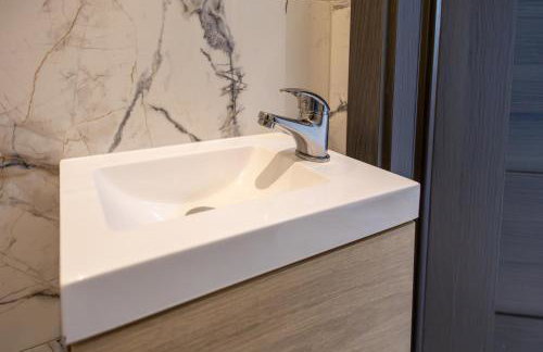 Small Paradise 4 Cozy Rooms with AC - Photo 13