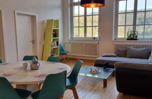 Alte Schule in Trulben - Foto 10