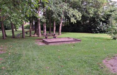 LenaVi's Fewo Nähe Europa Park & Rulantica "3 abgeschlossene Zimmer " - Foto 62