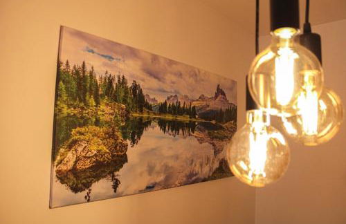 Apartment Riziò - Near the Center - Photo 5