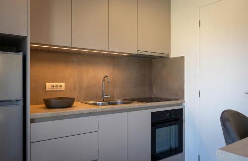 Lodge Modern Apartments - in Kalamaki Center, by ZanteWize - Foto 75