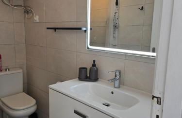 Lovely apartment with pool - Foto 8