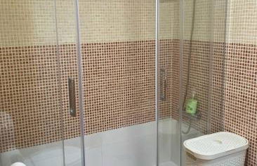 Luminoso cálido APT con vistas - Foto 9