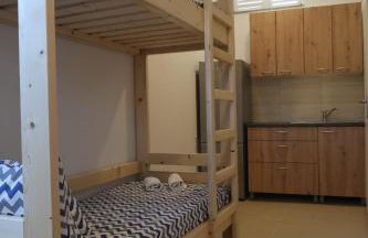 Robinson olive tree huts - Photo 40