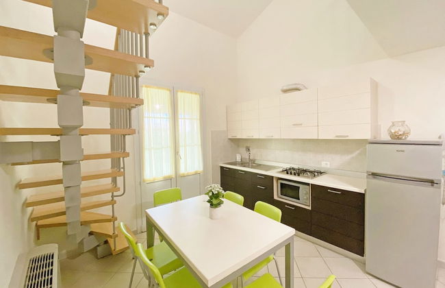 Residence just 600 meters from the beach - Foto 11