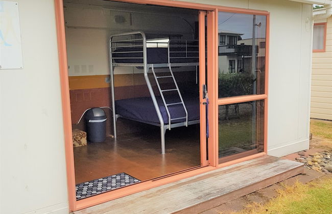 Urenui Beach Camp - Foto 18