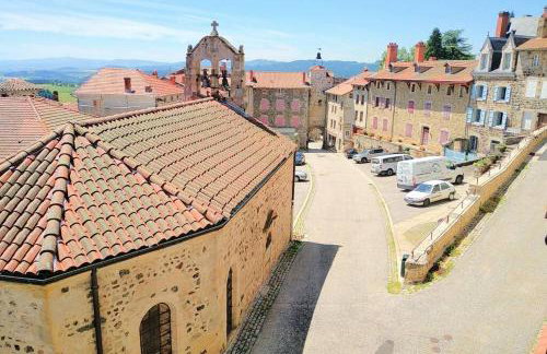 Gîte de la chapelle, au coeur de la cité médiévale - Foto 3