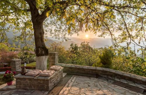 Villa Mylonas - Foto 17